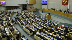 PJOTR TOLSTOJ STAVIO TAČKU NA BUDALAŠTINE EVROPE! "To u Rusiji ne može!"