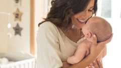 Skoro da ih ne primetite: Bebe koje su rođene u ovim horoskopskim znacima su najmirnije