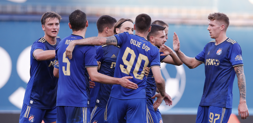 U DINAMU SKOVALI PLAN! "Modri" već objavili kako najlakše do karte za meč sa Zvezdom!