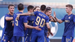 DINAMO RUTINSKI! Hrvati slavili i u revanšu