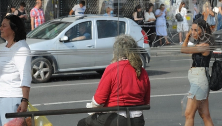 Krivac za ovakve vrućine je bloking – Đurđević objašnjava kako smo se našli u njegovom centru i koliko je opasan