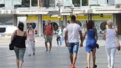 OPET KREĆU VRUĆINE Pakleni dani pred nama, pripremite se!