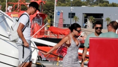 RONALDO PONOVO POSTAJE OTAC? Georgina pokazala trudnički stomak, pa odmah obrisala fotografiju! (FOTO)