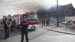 KUĆE IZGORELE DO TEMELJA Porodice izgubile domove, sa suzama obilaze zgrarišta (FOTO/VIDEO)
