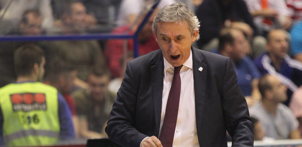 OKUPLJANJE JE 17. OKTOBRA Procurio prvi spisak igrača na koje računa Pešić, ima baš velikih iznenađenja