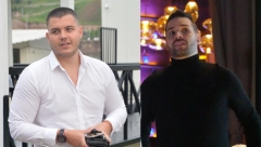 SVI SU MISLILI DA SE NJIH DVOJICA NE PODNOSE Filip Živojinović objavio fotografiju s mlađim bratom, on mu poručio: Sad ja tebe nosim!