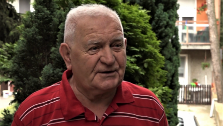 UBRZANJE Epidemiolog o novom delta soju: Umesto morskog, novi korona talas?