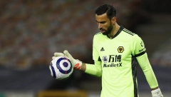 MURINJO DOVODI GOLMANA! Reprezentativac Portugala stiže u Rim!