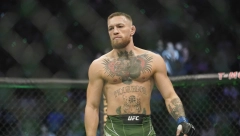 VEST KOJA JE UZDRMALA OSTRVO! Uhapšen Konor Mekgregor!