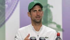 SVE ZAVISI OD SRBINA! Španac nema dilemu ko osvaja zlato ako Novak odustane od učešća na Olimpijskim igrama