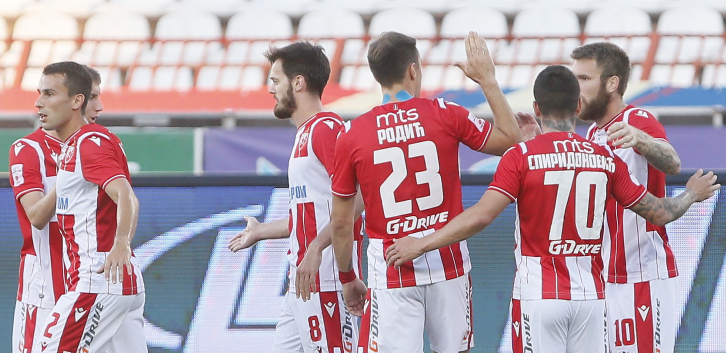 NOVI ODLAZAK SA "MARAKANE" Vezista Zvezde napušta Beograd, crveno-beli očekuju zaradu!