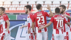 CRVENA ZVEZDA SAZNALA IME RIVALA Dželat iz 2015. ponovo stoji na putu crveno-belima!