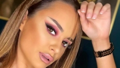 ŽENA OD SULTANA U VEZI S PEVAČEM Kriju da su zajedno, a otkrile ih poruke!