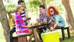 Napravite ručni frižider za 5 minuta!