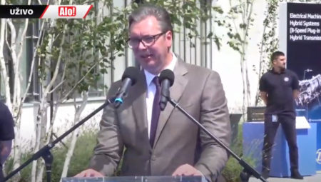 ŽAKLINA VUČIĆU: Da li je u skladu sa zakonima da Vi zovete ministra finansija i tražite 9 miliona evra za puteve? Sačekao je SPREMAN ODGOVOR