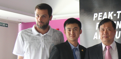 KO JE JOVAN TEODOSIĆ? Igrao košarku, pa odabrao drugačiji put od brata Miloša!