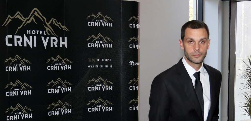 SVEDOCI USKORO DAJU ISKAZE! Policija zakazala prve informativne razgovore zbog prijave protiv Jovana Teodosića!