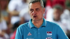 SELEKTOR ODLUČIO! Terzić je izabrao ove odbojkašice za Olimpijske igre!