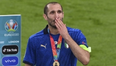 KJELINI JE SAMO REKAO: "KIRIKOĆO" Italijan bacio kletvu na reprezentativca Engleske pred penal seriju!