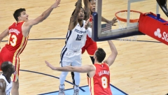 ŽAO MI JE BOGDANA, ALI MI SMO BOLJI! Galinari o utakmici Italije i Srbije: Plasman na Olimpijske igre je san sa kojim smo se rodilI!