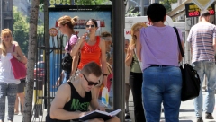 Ovogodišnji septembar je jedan od najtoplijih u dužem periodu