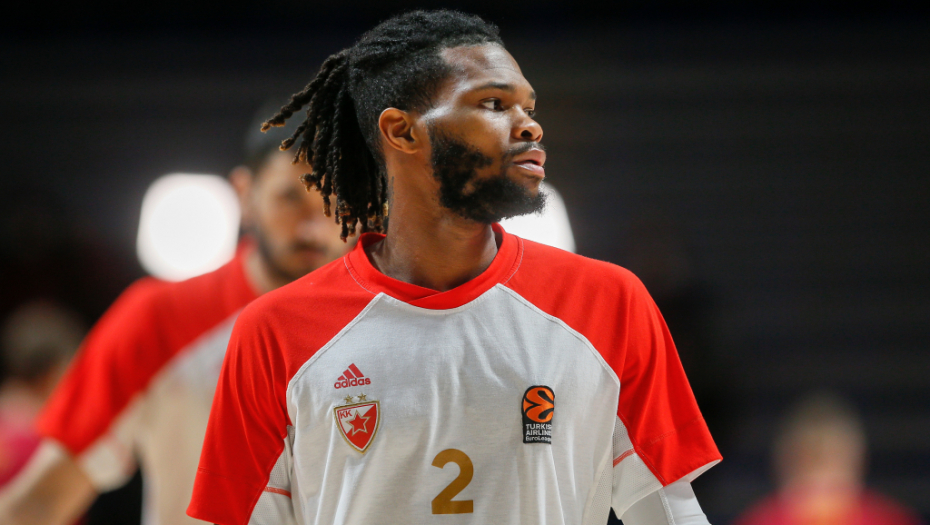 AMERIKANAC SE ISPOVEDIO Volden Nemcima ispričao sve o prelasku iz Partizana u Zvezdu i  otkriokoga se jedino i dan danas plaši zbog toga