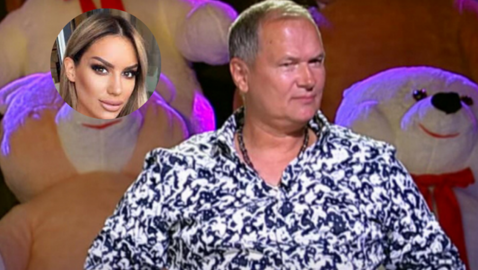 DA SI IMALA OCA NE BI BILA PLASTIČNA BOCA! Osman žestoko izvređao Ivu i indirektno je nazvao dro*ljom, pljušte uvrede sa obe strane (FOTO)