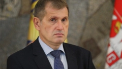 VLADA SAOPŠTILA: Vladimir Rebić više nije direktor policije