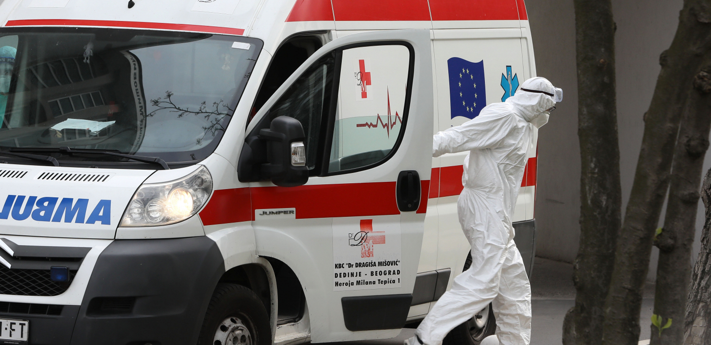 ŽENA PRONAĐENA MRTVA NA DNU LITICE Tragičan kraj potrage na Fruškoj gori