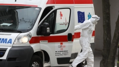 SAMO DA NAŠ STEFAN OTVORI OČI Porodica teško povređenih dečaka sa Karaburme skrhana od bola