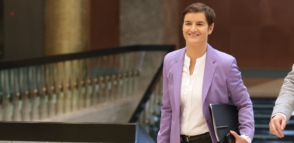 BRNABIĆ PREZADOVOLJNA Stižu najmanje tri velike investicije iz SAD!