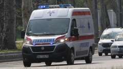 IZ SUBOTIČKE BOLNICE JAVLJAJU Devojčica je operisana, a svi migranti povređeni u sukobu su u stabilnom stanju