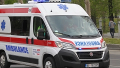 HOROR U VARVARINU Zaklao ženu nožem, pa se obesio