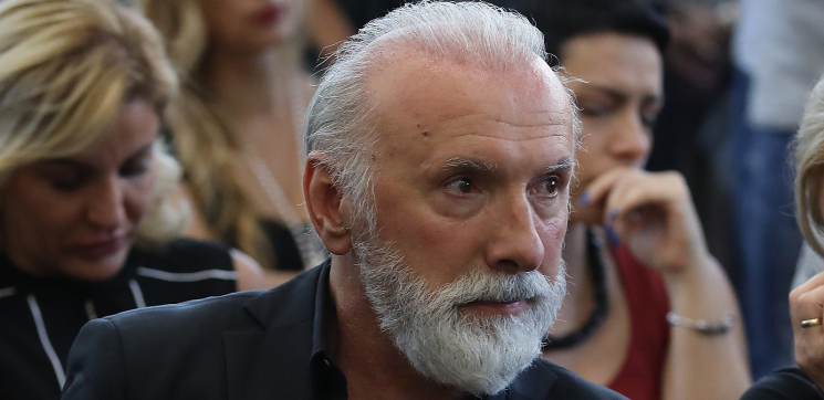 ISPRAVKA Dino Merlin nije zabranio srpske zastave na koncertu