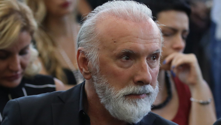 ISPRAVKA Dino Merlin nije zabranio srpske zastave na koncertu