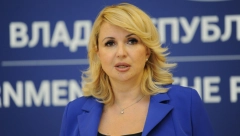 DARIJA KISIĆ OŠTRO REAGOVALA Nećemo više tolerisati takvo ponašanje!