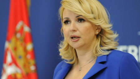 "NE MOŽE DA SE DESI DA DEČAK BUDE PUŠTEN" Kisić o Kosti K: Ništa nije ukazivalo na takvo ponašanje!