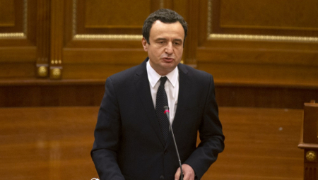 OEBS SE OKRENUO PROTIV PRIŠTINE! Bratu: Kurti ohrabruje najgori deo Albanaca, moramo zaštiti Srbe!