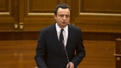 ŠTA SE TO DEŠAVA U PRIŠTINI? Kurti otkazao posetu Austriji