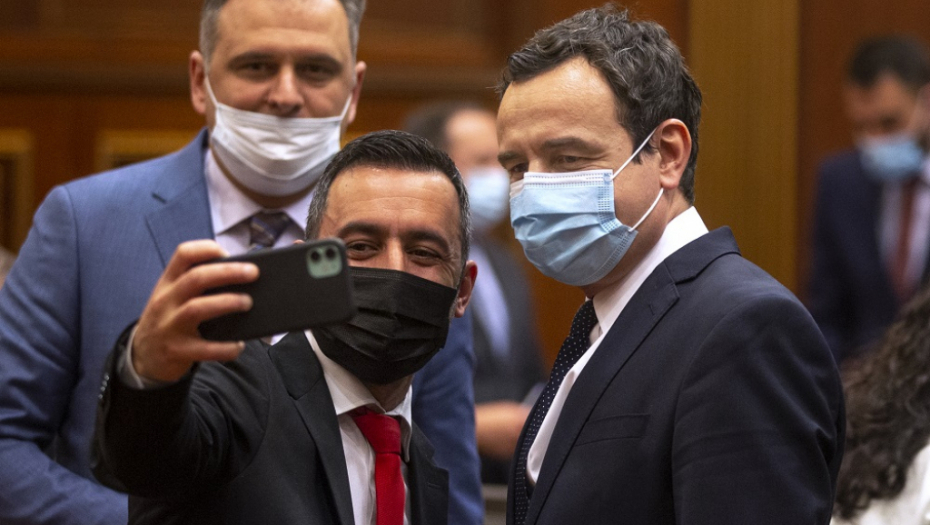 NA KOSOVU JE ALARMANTNO STANJE Sa Kurtijem kao premijerom, zdravstveni radnici umesto podrške dobili prezir