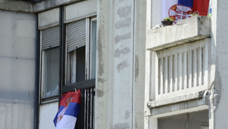 ISTAKNITE ZASTAVU, NEKA PUKNU DUŠMANI Srbi u celom regionu će ponosno pokazati naš nacionalni simbol