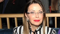 OVO SU SINOVI DRAGANE KATIĆ Jedan živi u Berlinu, a drugi je krenuo njenim stopama (FOTO)