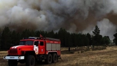 AVIONSKA NESREĆA U SIBIRU Dve osobe teško povređene