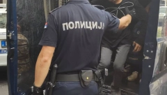 POLICIJA PRONAŠLA 45 ILEGALNIH MIGRANATA NA SAVSKOM VENCU Najavljene redovne kontrole radi bezbednosti i sigurnost svih građana