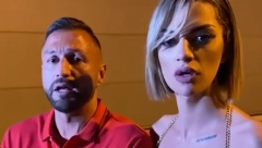 SIMOVA JE NEZADOVOLJNA POKLONOM! Tara besna na Nenada jer je odabrao taj automobil, ona je htela nešto drugo!