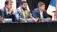 ALEKSANDAR ŠAPIĆ NAJAVIO VELIKI PROJEKAT Rešavamo višedecenijski problem!