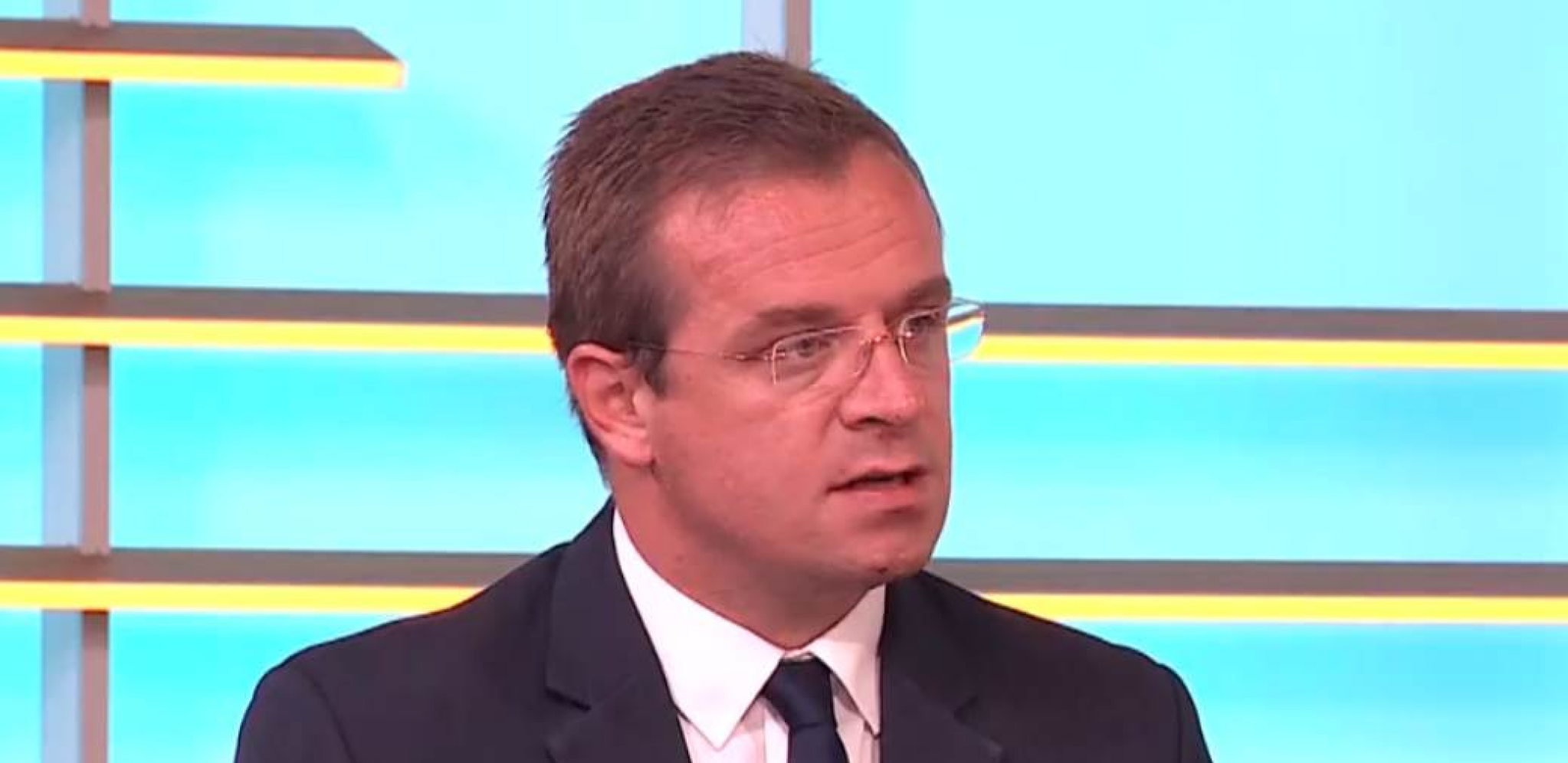 STOJKOVIĆ NAPAO VUČIĆA "On je Putinov čovek, ko je za Rusiju taj je za Vučića"