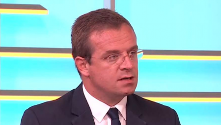 GLAVNI NATOVAC TRAŽI HAPŠENJE VUČIĆA! Napao predsednika na društvenim mrežama