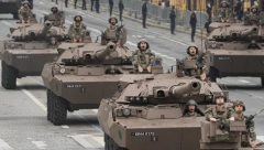 FRANCUSKA IMA ROK OD MESEC DANA Vojnici moraju odmah da odu!