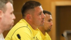 ZNA LI ON PROTIV KOGA IGRA?! Trener Kairata "pecnuo" Zvezdu pred dvomeč sa bivšim šampionom Evrope (VIDEO)